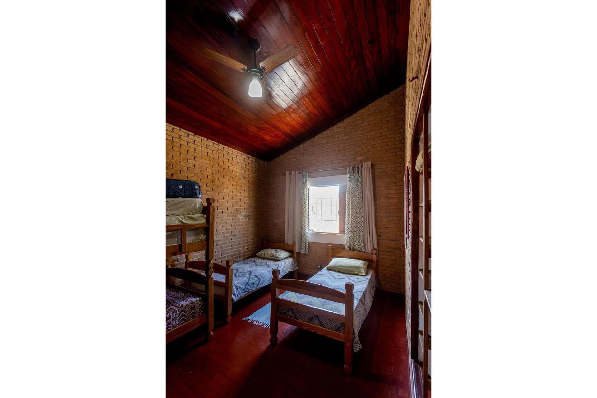 Casa Com Churrasqueira Proximo A Praia Em Ubatuba Esterno foto