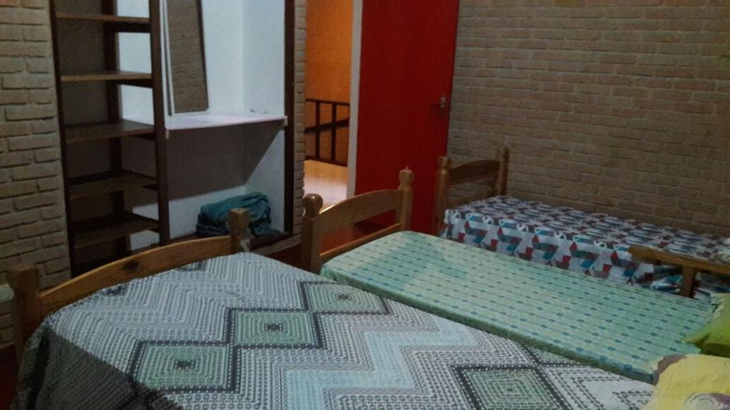 Casa Com Churrasqueira Proximo A Praia Em Ubatuba Esterno foto