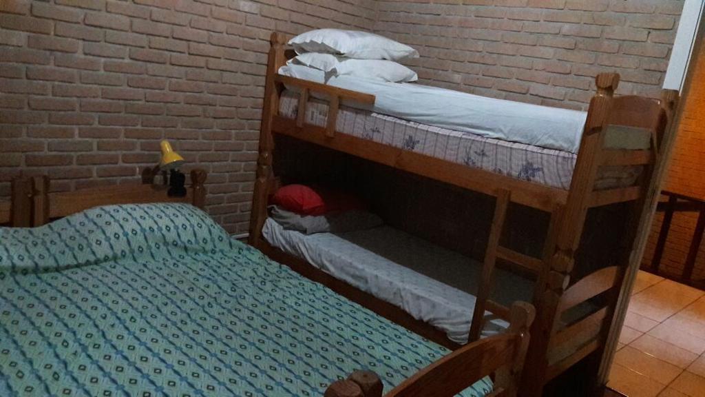 Casa Com Churrasqueira Proximo A Praia Em Ubatuba Esterno foto