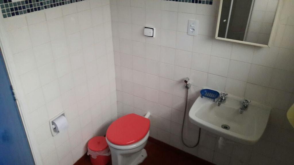 Casa Com Churrasqueira Proximo A Praia Em Ubatuba Esterno foto
